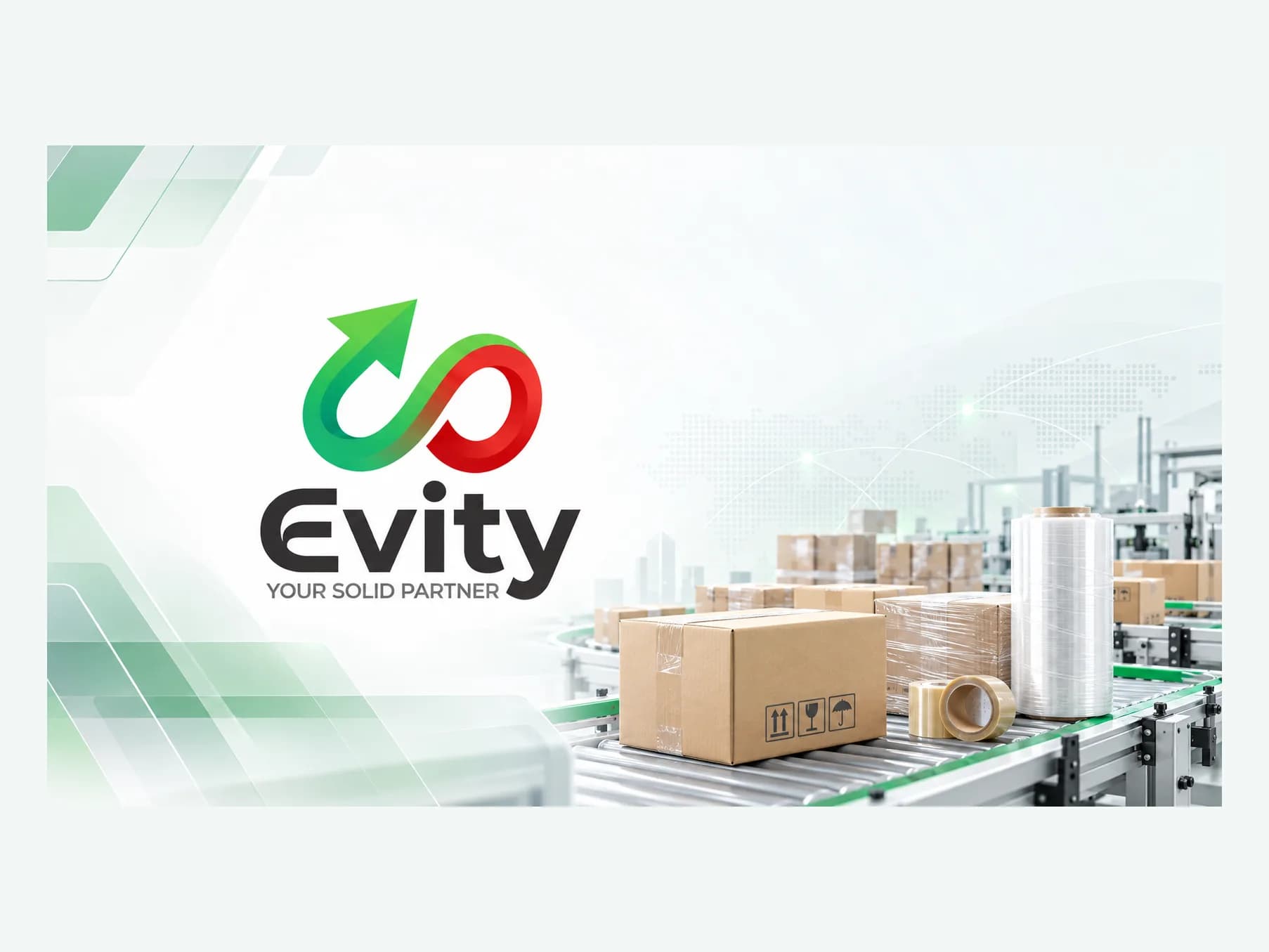 Phân Biệt Dây Đai PET Và Dây Đai PP Đóng Thùng Chuẩn Cho Nhà Máy