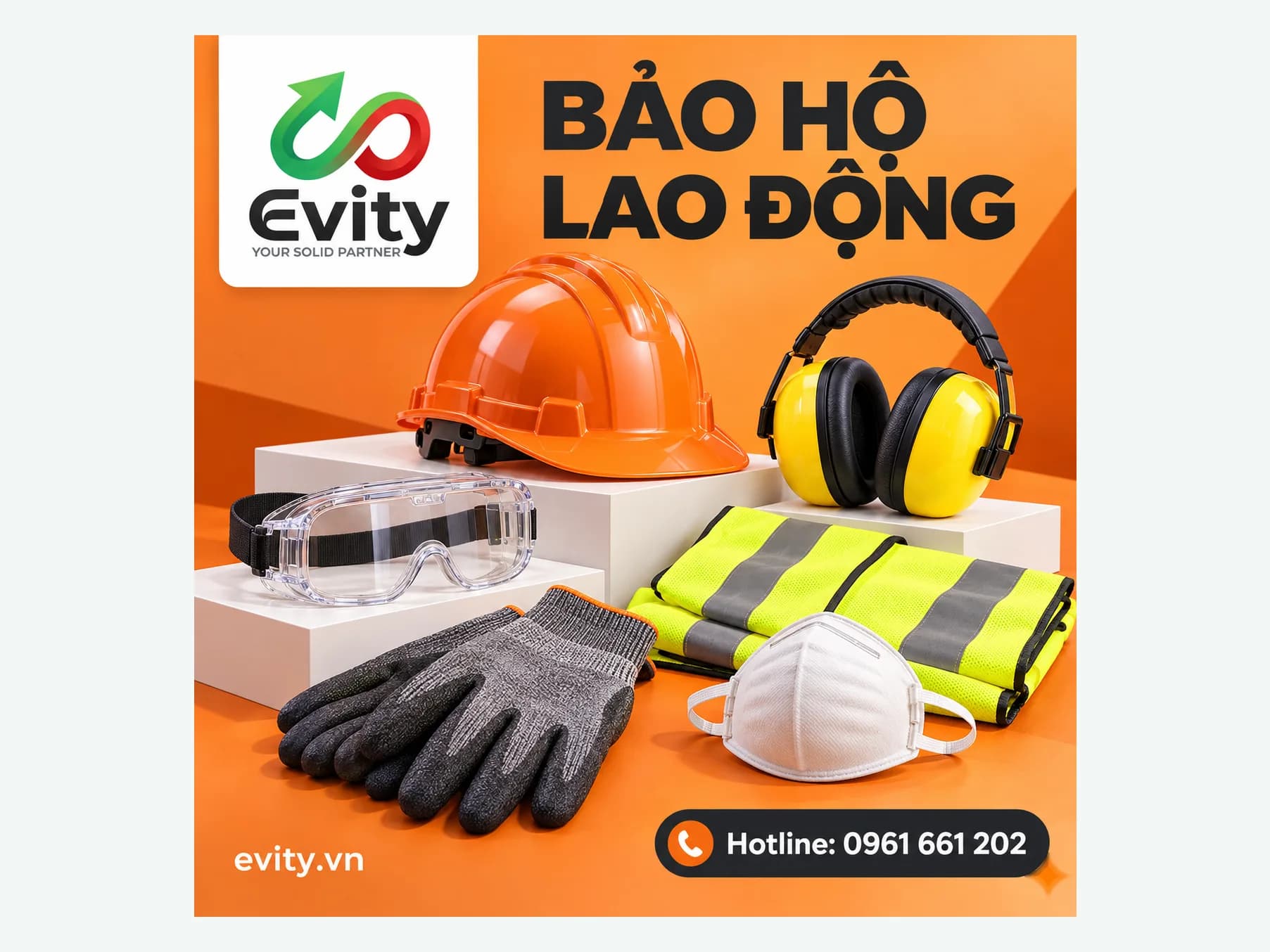Cách Chọn Găng Tay Bảo Hộ Lao Động Phù Hợp Cho Nhà Máy