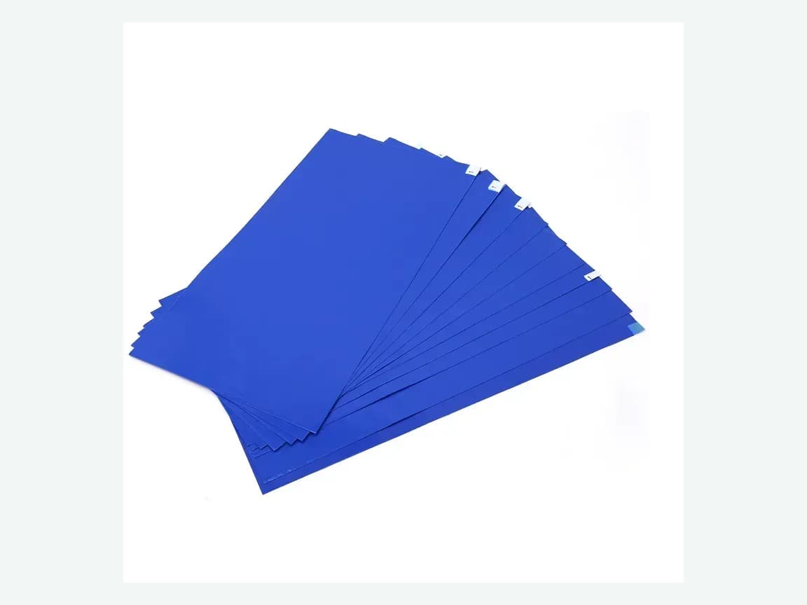 Thảm Dính Bụi SupaTac STW / STB Kháng Khuẩn 30 Lớp (PSA0005)