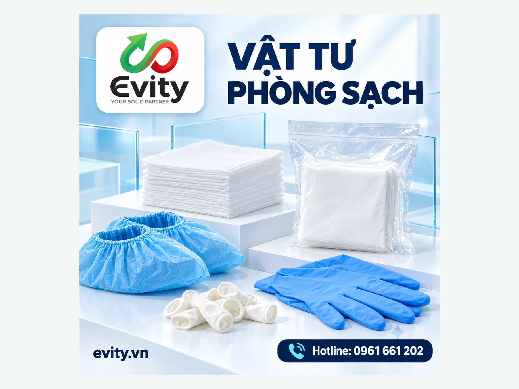 Điện trở bề mặt chống tĩnh điện: Tiêu chuẩn và cách chọn vật tư ESD