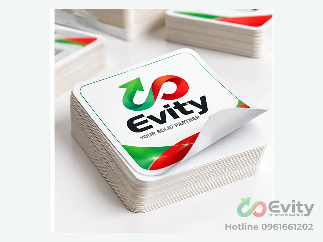 Decal Giấy Cao Cấp - Giải Pháp Nhãn Dán Tiết Kiệm – ảnh 2