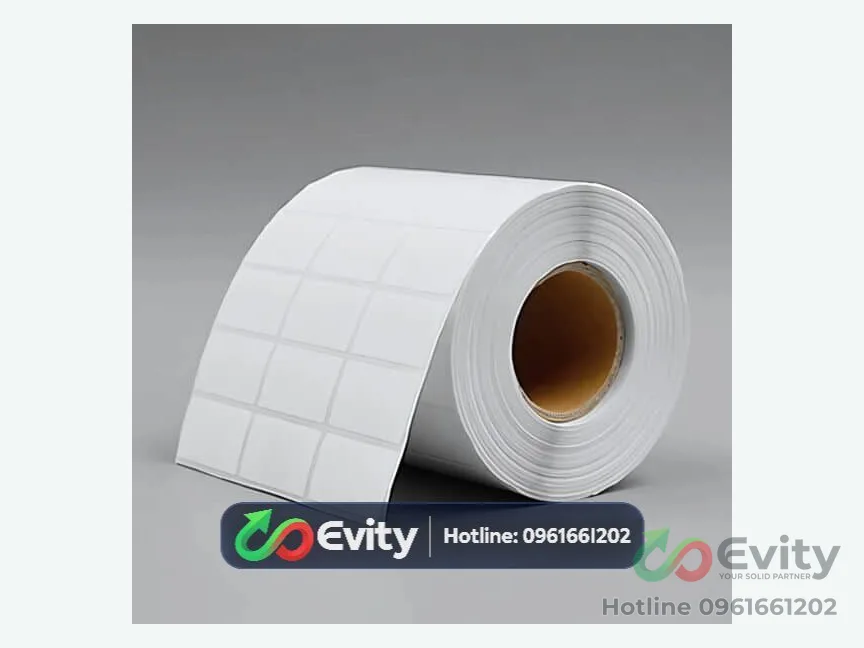 Decal nhựa PVC Chất Lượng Cao  – ảnh 1